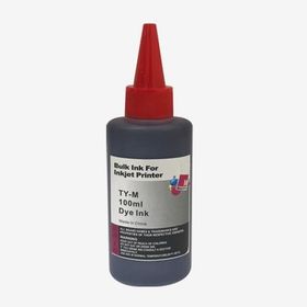 Epson T6733-C13T67334A Kırmızı Muadil Mürekkep