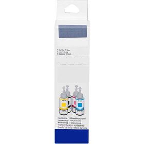 Epson T6735-C13T67354A Açık Mavi Muadil Mürekkep