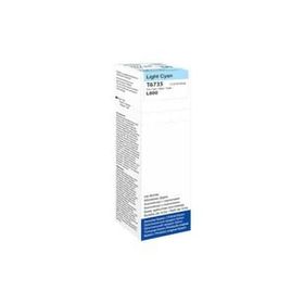 Epson T6735-C13T67354A Açık Mavi Muadil Mürekkep