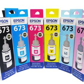 Epson T6736 Kartuş