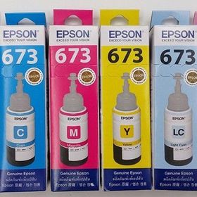 Epson T6736 Kartuş