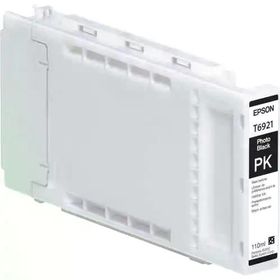 Epson T6921-c13t692100 Foto Siyah Orjinal Kartuş