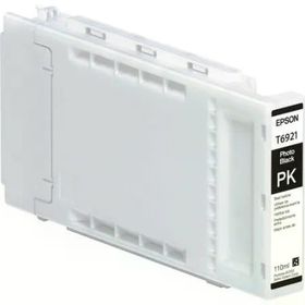 Epson T6921-c13t692100 Foto Siyah Orjinal Kartuş