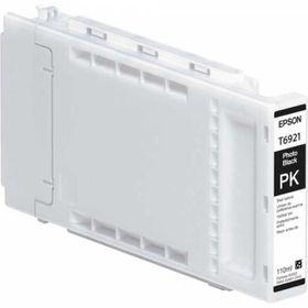 Epson T6921-c13t692100 Foto Siyah Orjinal Kartuş