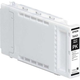 Epson T6921-c13t692100 Foto Siyah Orjinal Kartuş
