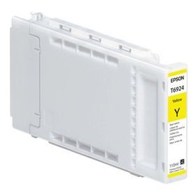 Epson T6924-C13T692400 Sarı Orjinal Kartuş