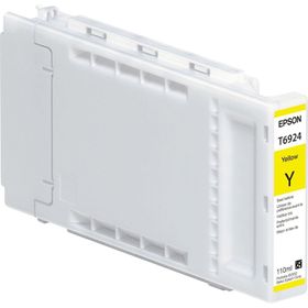 Epson T6924-C13T692400 Sarı Orjinal Kartuş