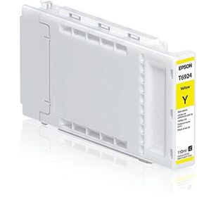 Epson T6924-C13T692400 Sarı Orjinal Kartuş