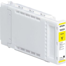 Epson T6924-C13T692400 Sarı Orjinal Kartuş