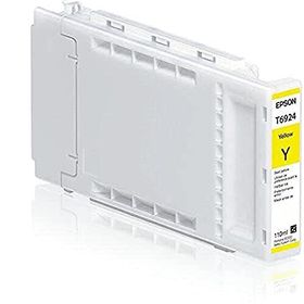 Epson T6924-C13T692400 Sarı Orjinal Kartuş