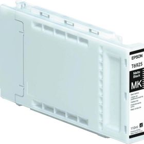 Epson T6925-C13T692500 Mat Siyah Kartuş