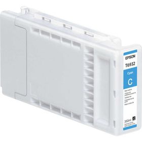 Epson T6932 Sure Color T3000 T5000 T7000 Mavi Kartuş