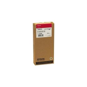 Epson T6933-C13T693300 Kırmızı Kartuş Y.k