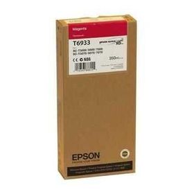 Epson T6933-C13T693300 Kırmızı Kartuş Y.k