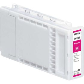 Epson T6933-C13T693300 Kırmızı Kartuş Y.k