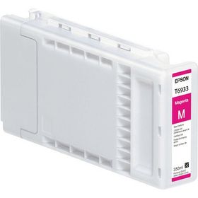 Epson T6933-C13T693300 Kırmızı Kartuş Y.k