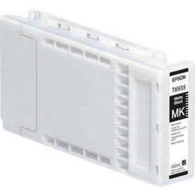 Epson T6935-C13T693500 Mat Siyah Kartuş Y.k