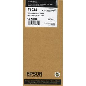 Epson T6935-C13T693500 Mat Siyah Kartuş Y.k