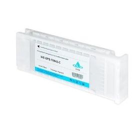 Epson T6942-C13t694200 Mavi Muadil Kartuş