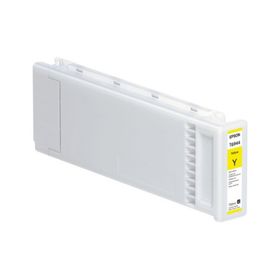Epson T6944-C13T694400 Ekstra Y.K Sarı Orjinal Kartuş