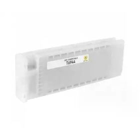 Epson T6944-C13t694400 Sarı Muadil Kartuş