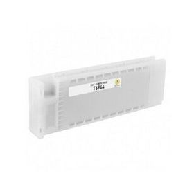 Epson T6944-C13t694400 Sarı Muadil Kartuş