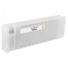 Epson T6944-C13t694400 Sarı Muadil Kartuş