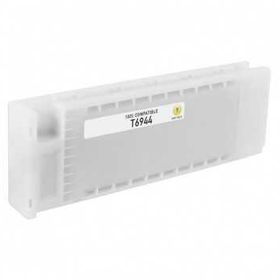 Epson T6944-C13t694400 Sarı Muadil Kartuş