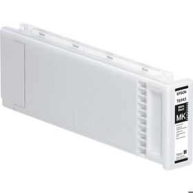 Epson T6945-C13T694500 Ekstra Y.K Mat Siyah Orjinal Kartuş