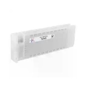Epson T6945-C13t694500 Mat Siyah Muadil Kartuş