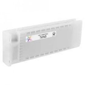 Epson T6945-C13t694500 Mat Siyah Muadil Kartuş