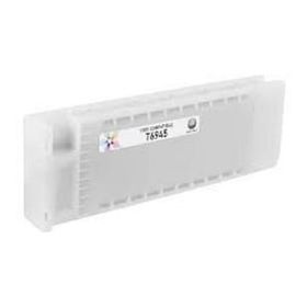 Epson T6945-C13t694500 Mat Siyah Muadil Kartuş