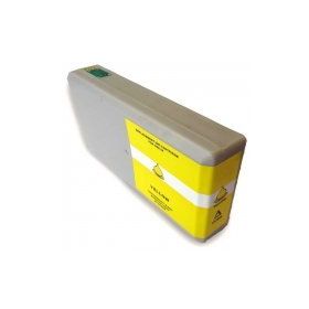 Epson T7014XXL-C13T70144010 Sarı Muadil Kartuş