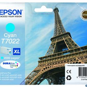 Epson T70224010 Kartuş