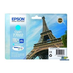 Epson T7022XL-C13T70224010 Mavi Kartuş
