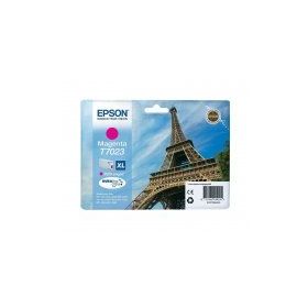 Epson T7023XL-C13T70234010 Kırmızı Kartuş