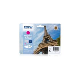 Epson T7023XL-C13T70234010 Kırmızı Kartuş