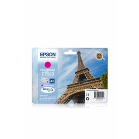 Epson T7023XL-C13T70234010 Kırmızı Kartuş