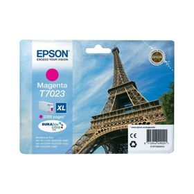 Epson T7023XL-C13T70234010 Kırmızı Kartuş