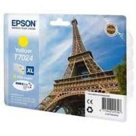 Epson T7024XL-C13T70244010 Sarı Kartuş