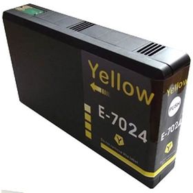 Epson T7024XL-C13T70244010 Sarı Kartuş