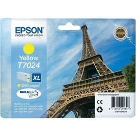 Epson T7024XL-C13T70244010 Sarı Kartuş