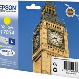 Epson T70344010 Kartuş