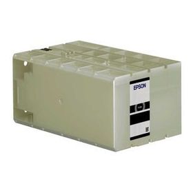 Epson T7441-C13T74414010 Siyah Muadil Kartuş