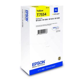Epson T755440 Yellow Sarı Mürekkep Kartuş