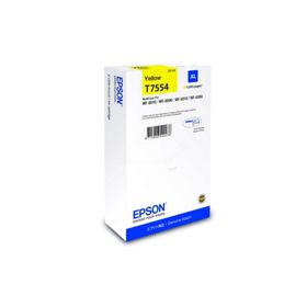 Epson T755440 Yellow Sarı Mürekkep Kartuş