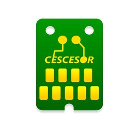 Epson T7821 T7826-T7821 Uyumlu Siyah Kartuş Çipi