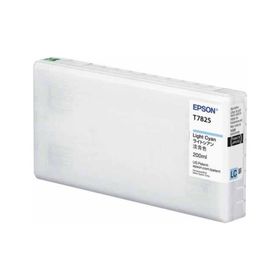 Epson T7825 Surelab D700 Açık Deniz Mavisi Kartuş