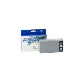 Epson T7891-C13T789140 Siyah Extra Yüksek Kapasiteli Muadil Kartuş