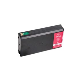 Epson T7893-C13T789340 Kırmızı Extra Yüksek Kapasiteli Muadil Kartuş